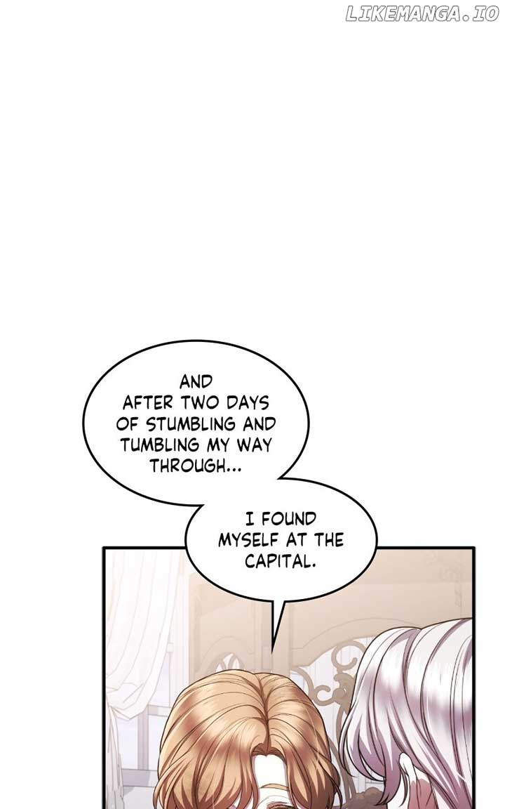 Who Kidnapped the Empress? Chapter 90 67