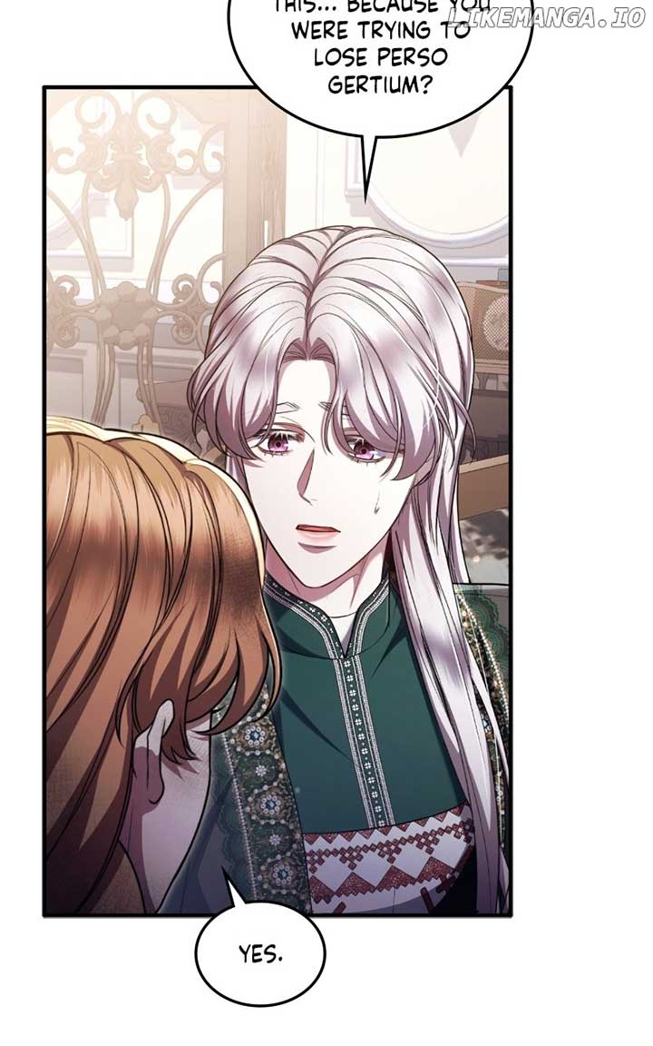 Who Kidnapped the Empress? Chapter 90 69