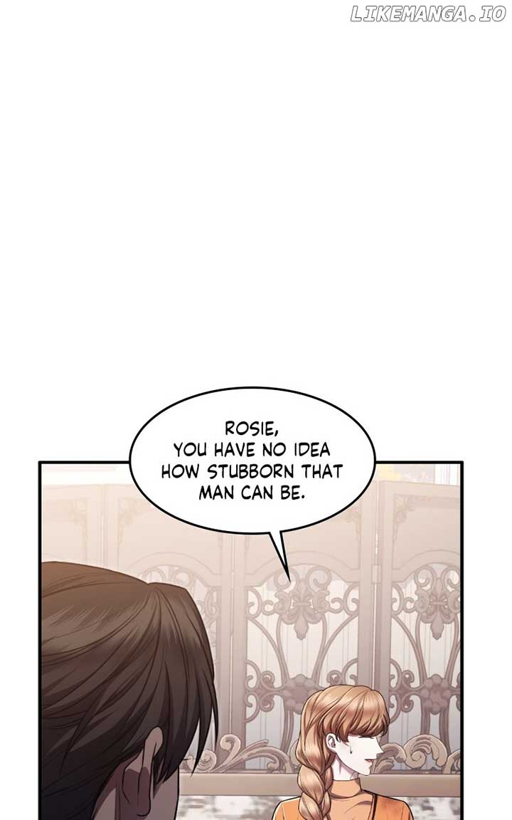 Who Kidnapped the Empress? Chapter 90 70