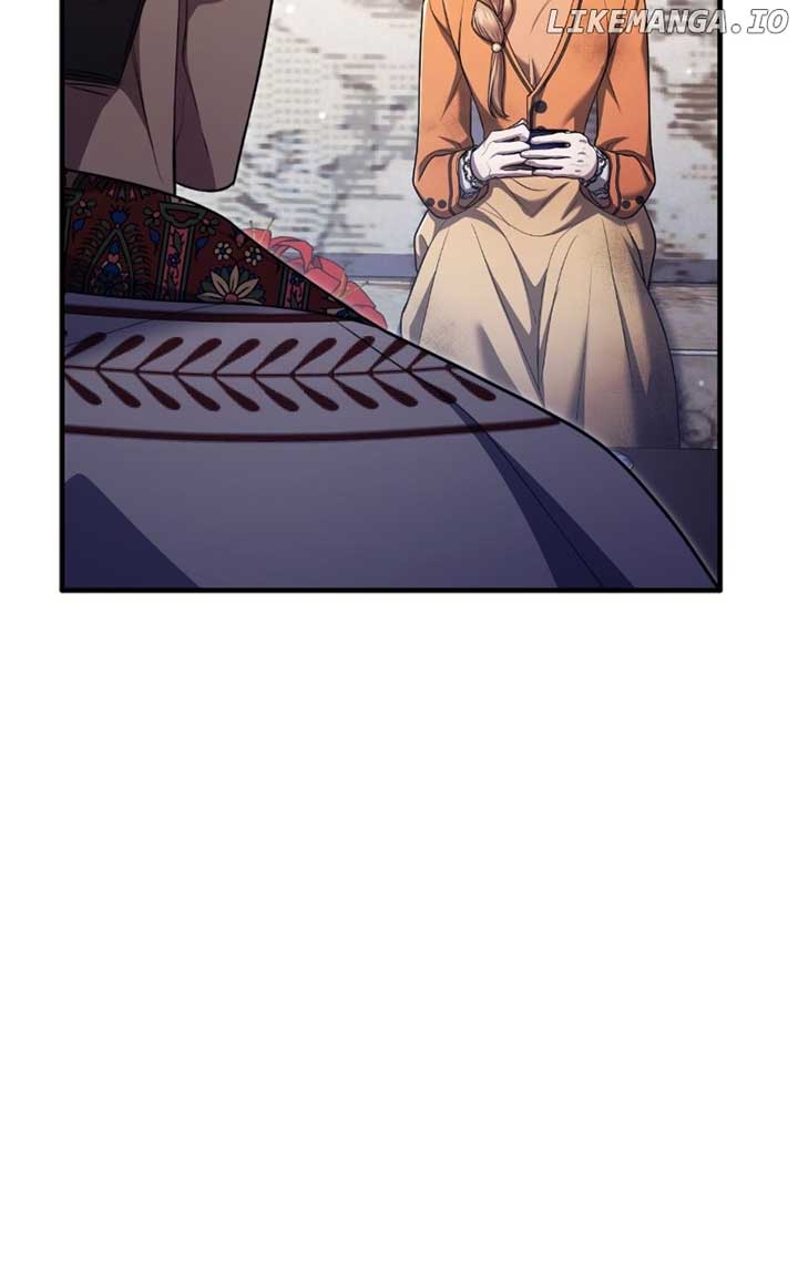 Who Kidnapped the Empress? Chapter 90 71
