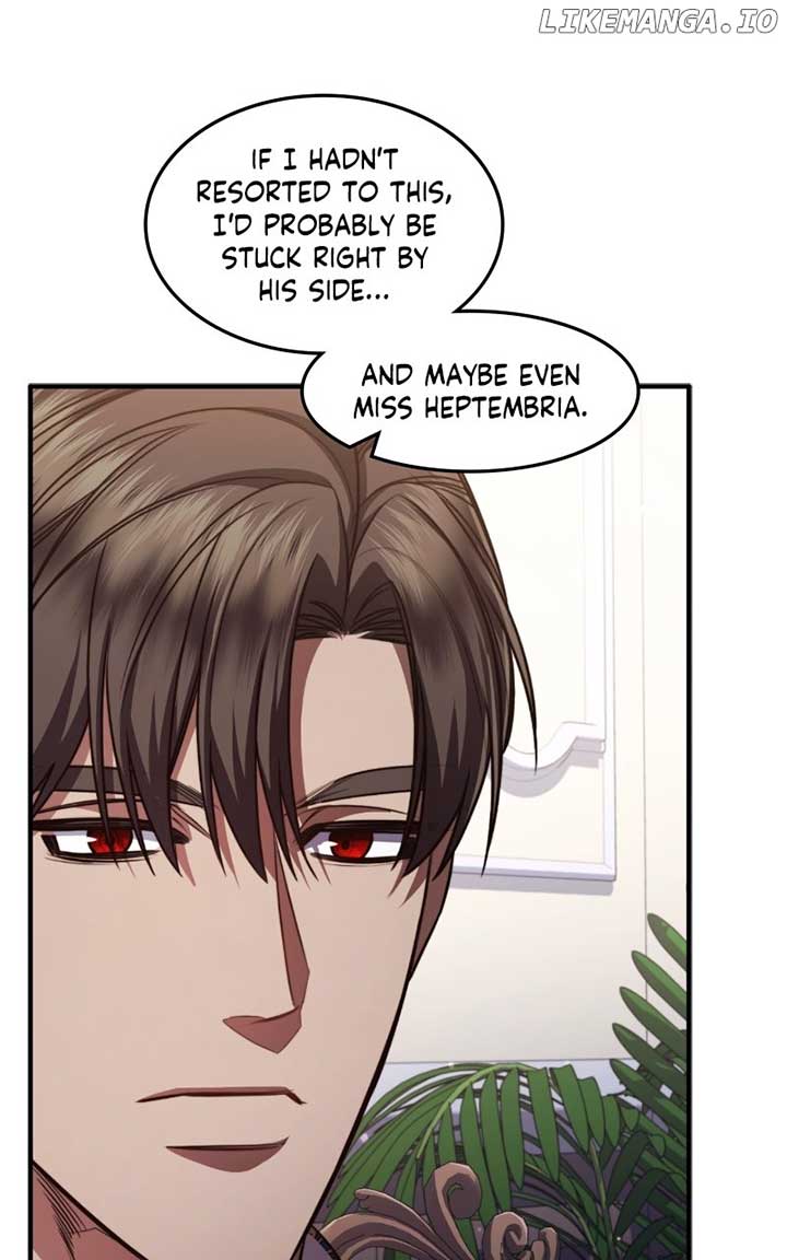 Who Kidnapped the Empress? Chapter 90 72