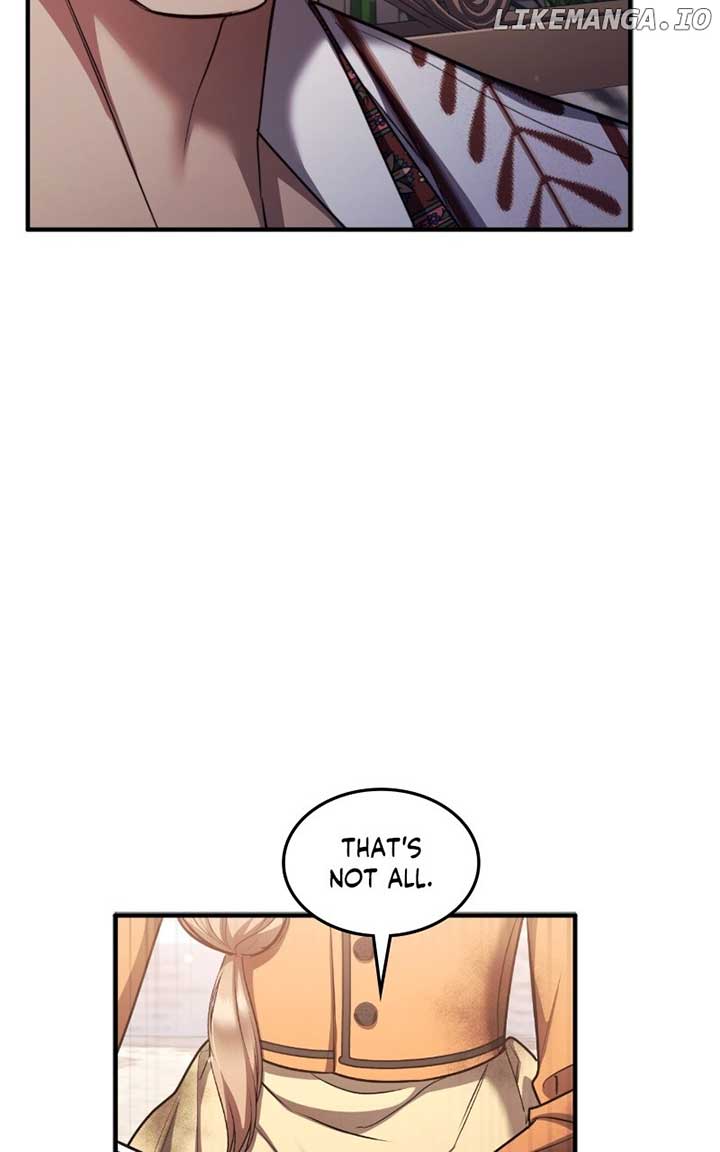 Who Kidnapped the Empress? Chapter 90 73