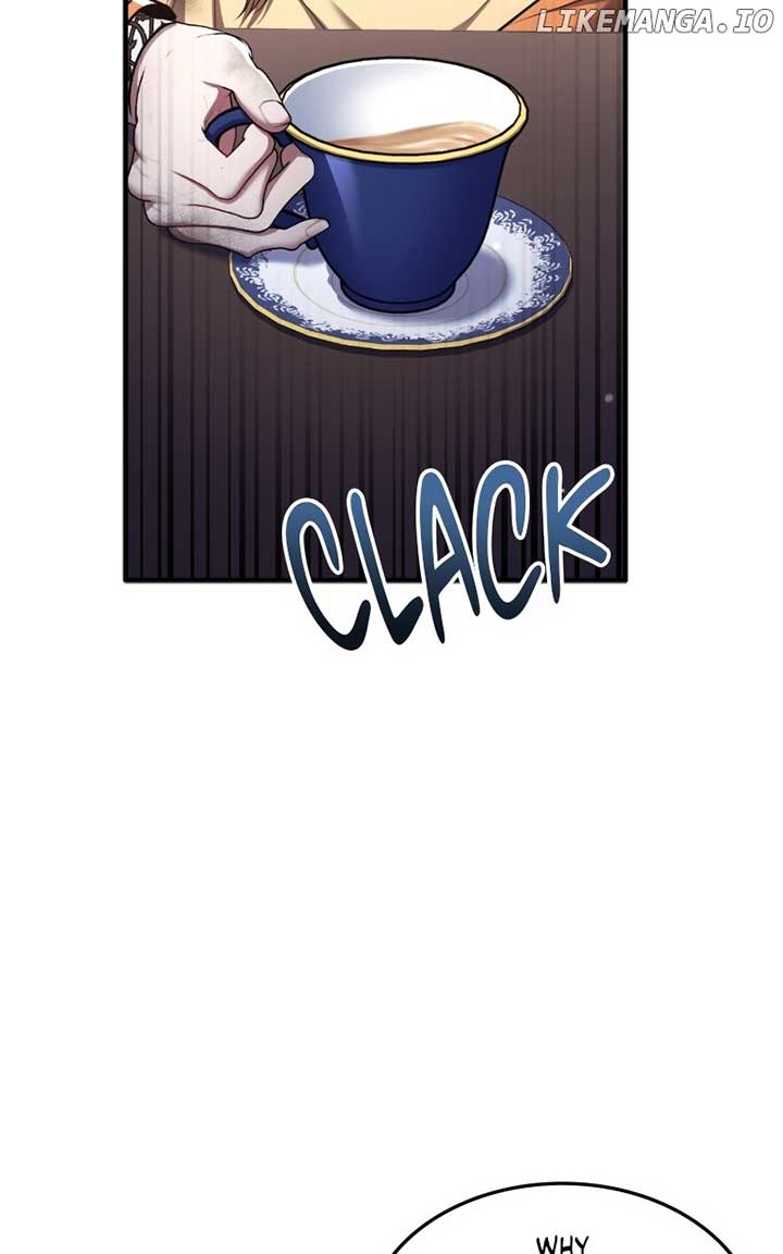 Who Kidnapped the Empress? Chapter 90 74