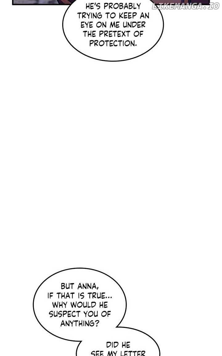 Who Kidnapped the Empress? Chapter 90 76