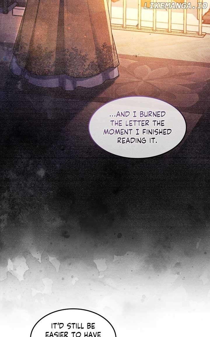 Who Kidnapped the Empress? Chapter 90 79