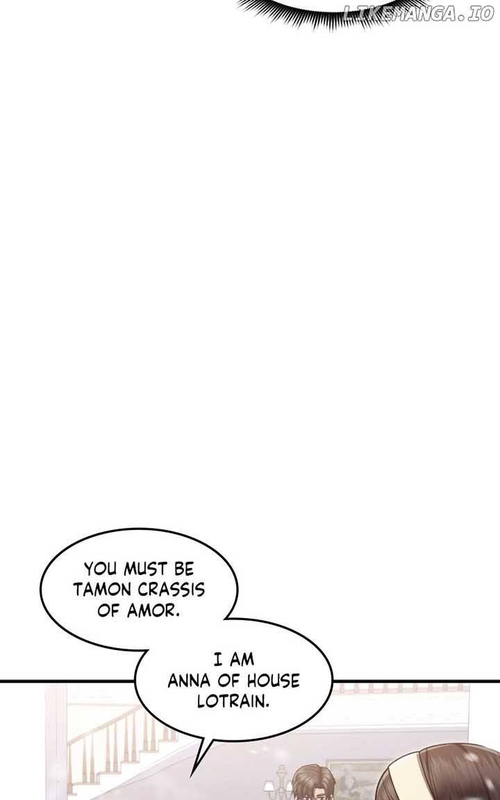 Who Kidnapped the Empress? Chapter 90 8