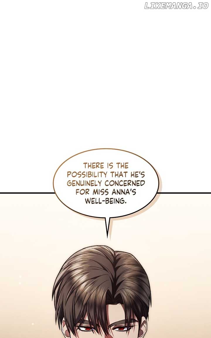 Who Kidnapped the Empress? Chapter 90 84