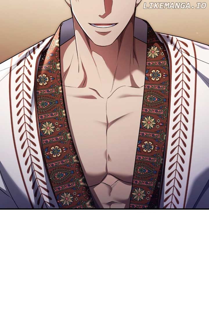 Who Kidnapped the Empress? Chapter 90 85