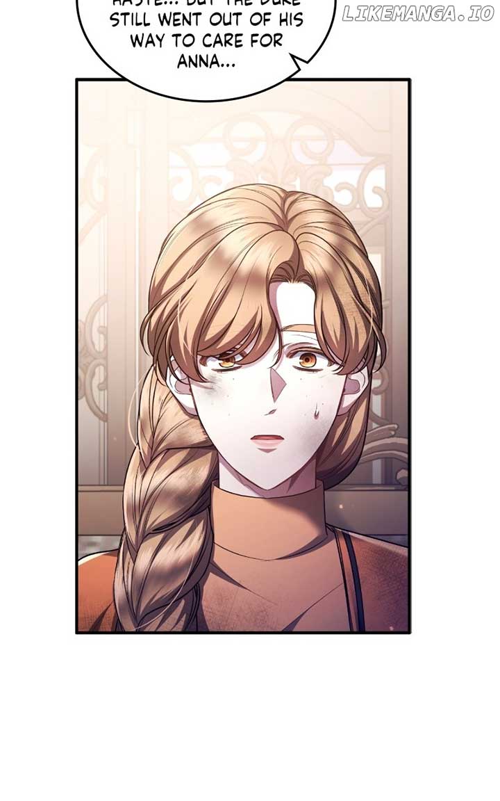 Who Kidnapped the Empress? Chapter 90 88