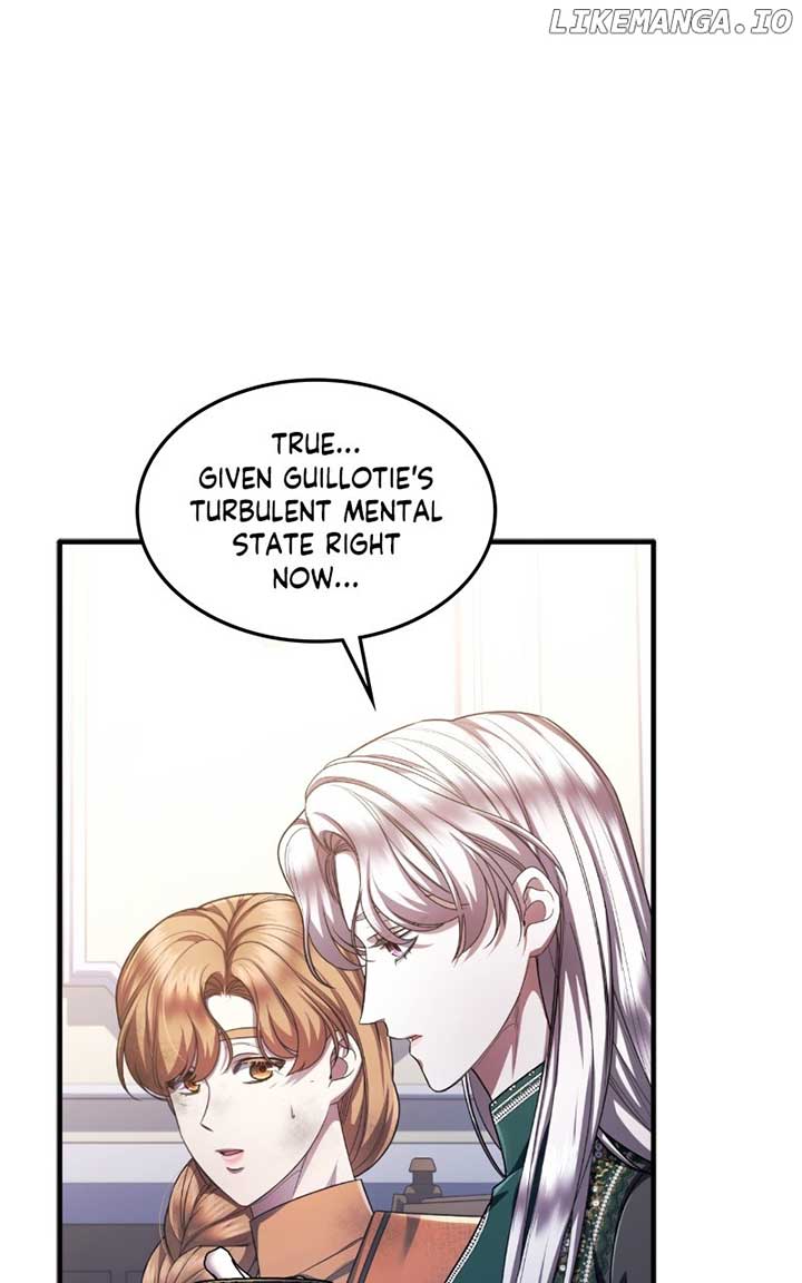 Who Kidnapped the Empress? Chapter 90 89