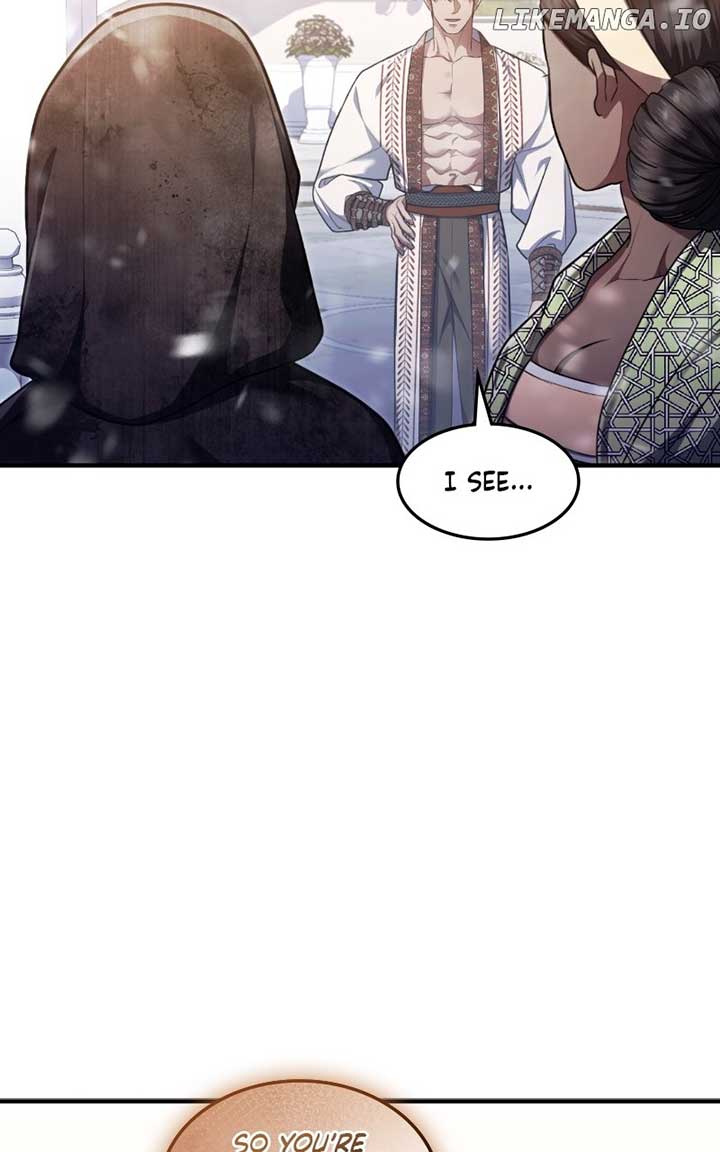 Who Kidnapped the Empress? Chapter 90 9