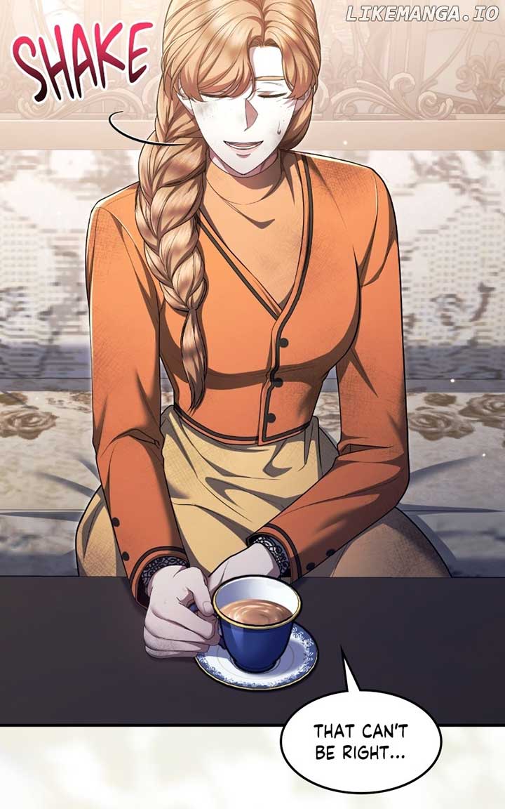 Who Kidnapped the Empress? Chapter 90 91
