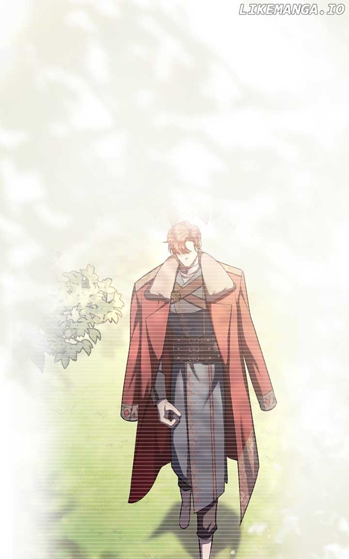 Who Kidnapped the Empress? Chapter 90 92
