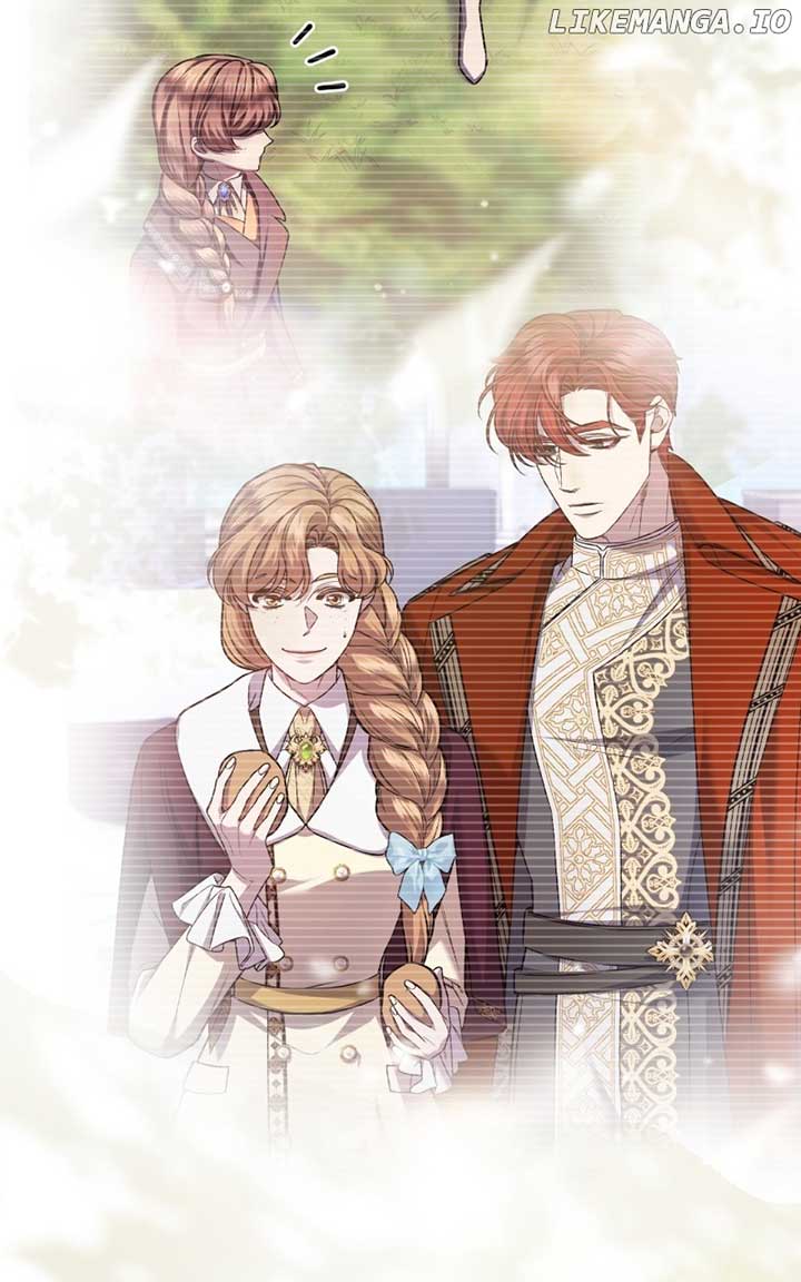 Who Kidnapped the Empress? Chapter 90 93