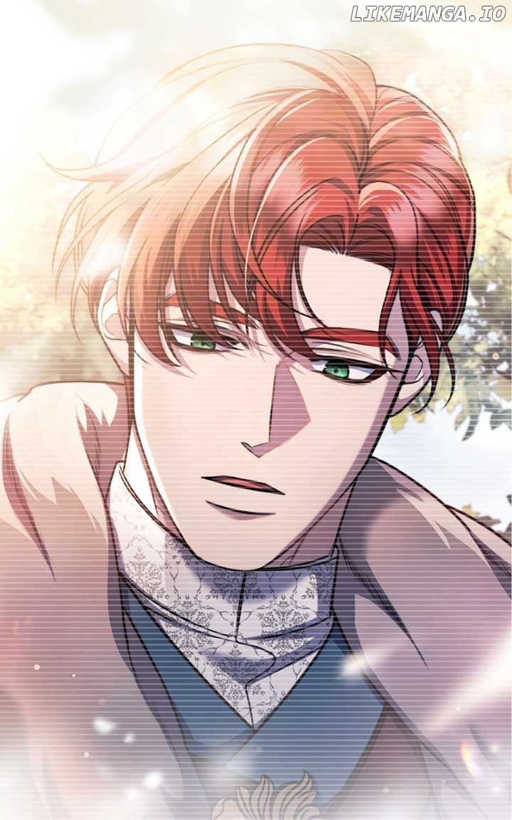 Who Kidnapped the Empress? Chapter 90 94