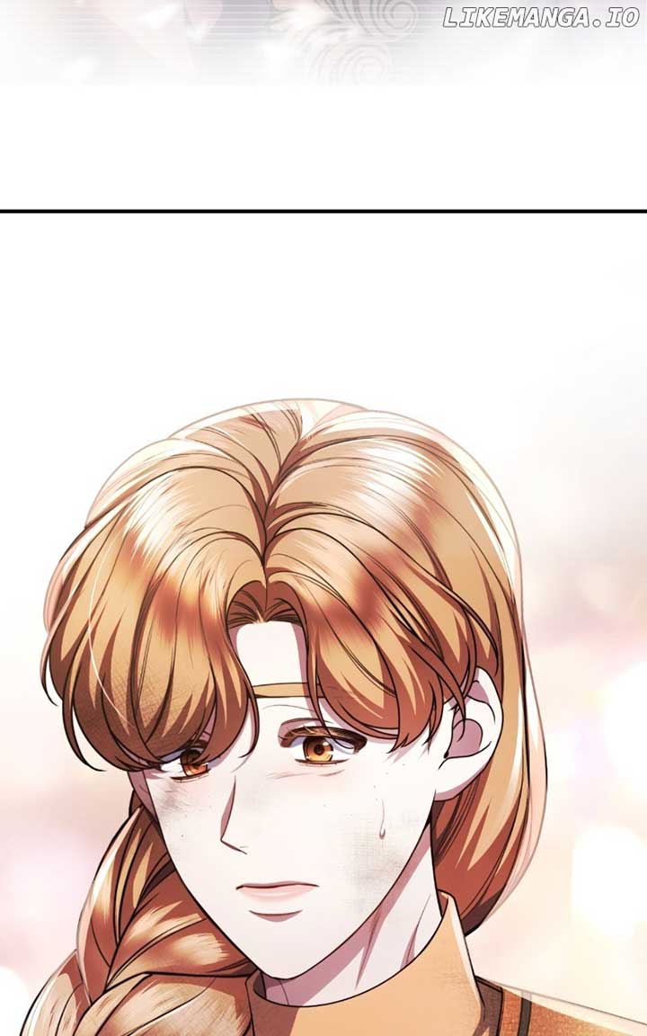 Who Kidnapped the Empress? Chapter 90 95