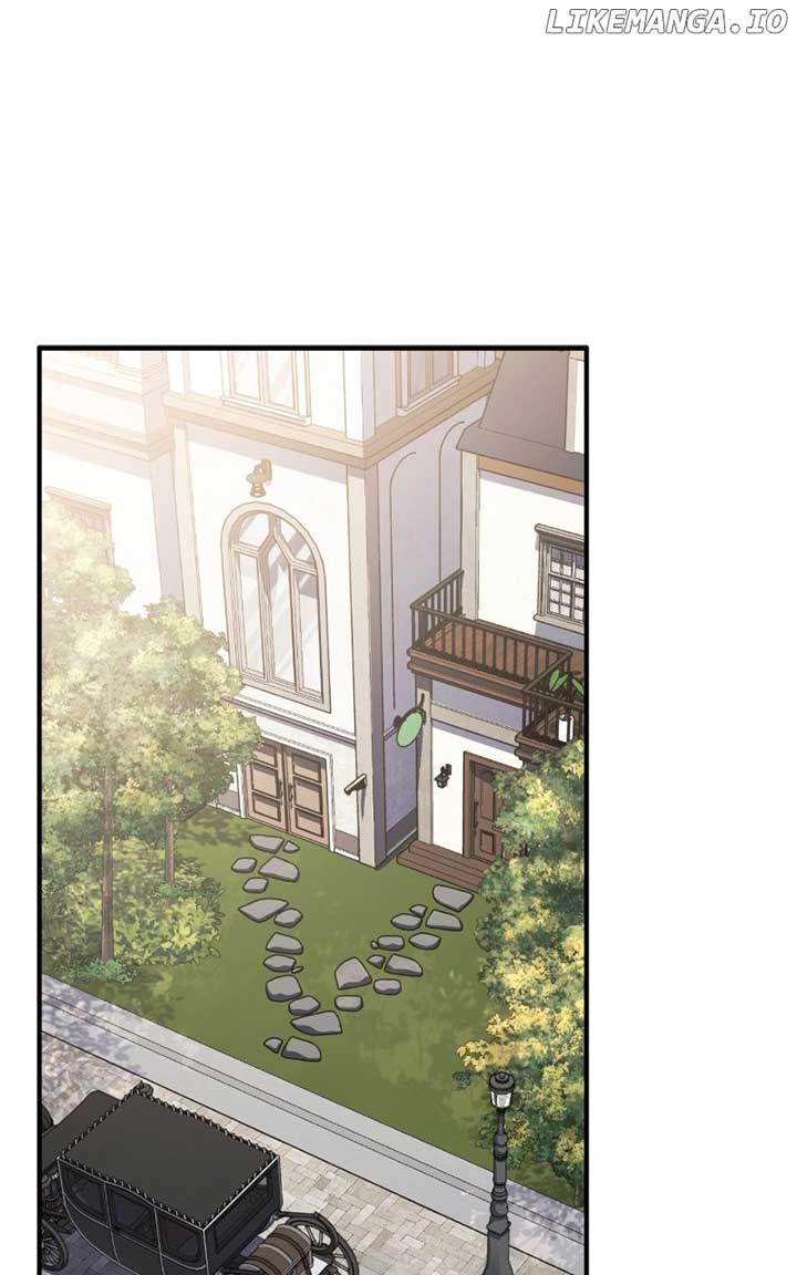 Who Kidnapped the Empress? Chapter 90 97