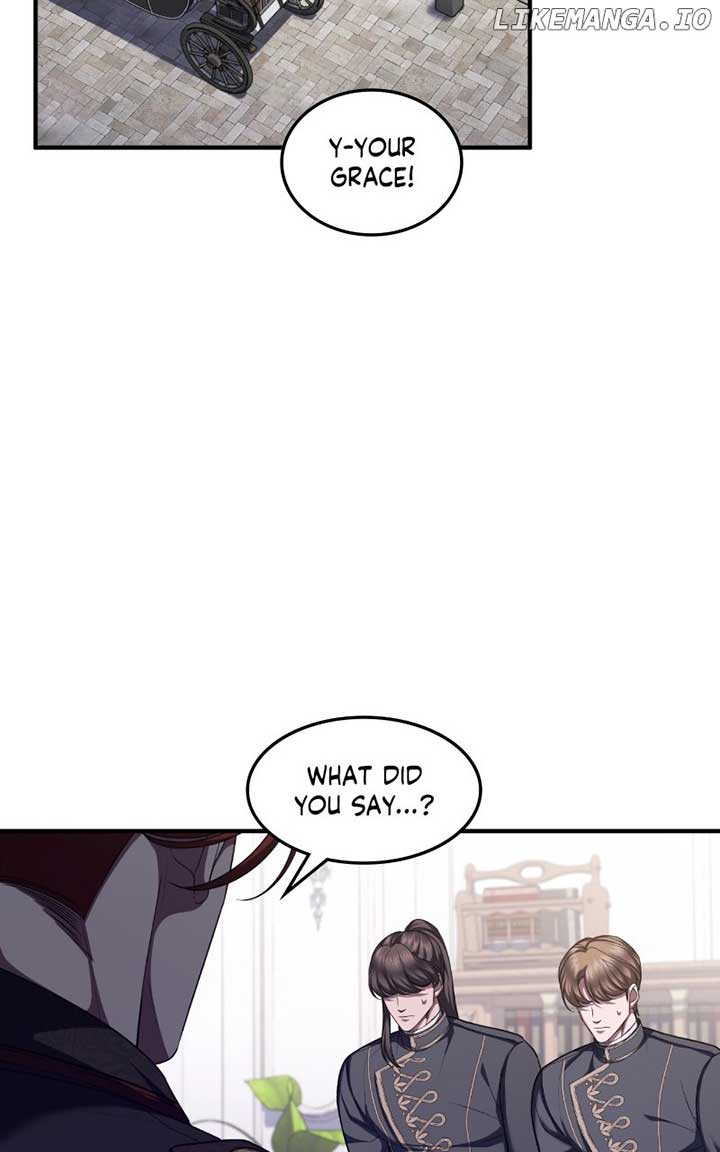 Who Kidnapped the Empress? Chapter 90 98