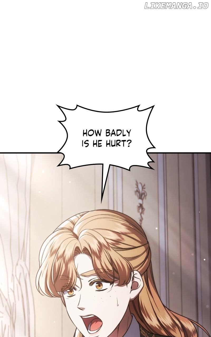 Who Kidnapped the Empress? Chapter 94 1