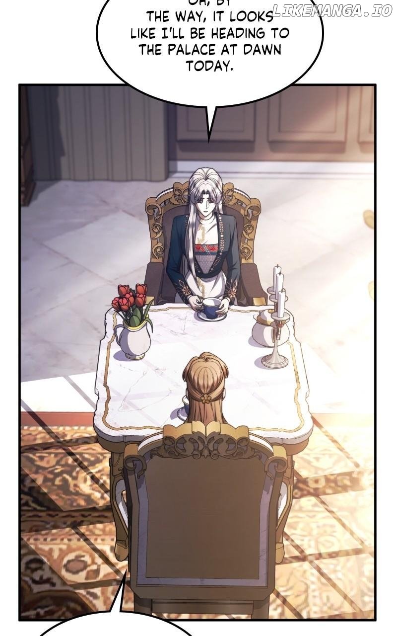 Who Kidnapped the Empress? Chapter 94 10