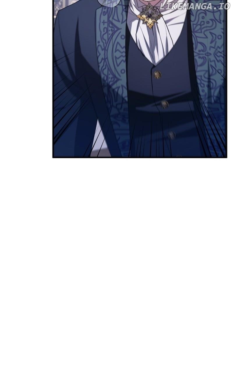 Who Kidnapped the Empress? Chapter 94 100