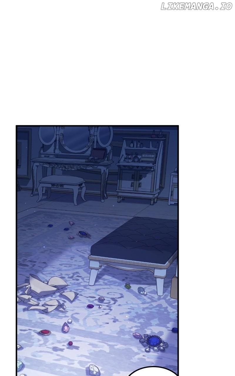 Who Kidnapped the Empress? Chapter 94 103