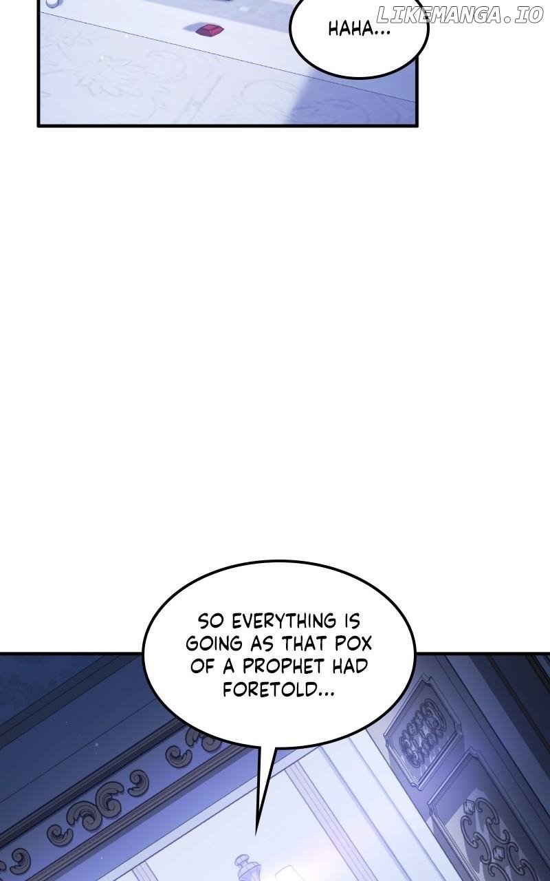 Who Kidnapped the Empress? Chapter 94 104