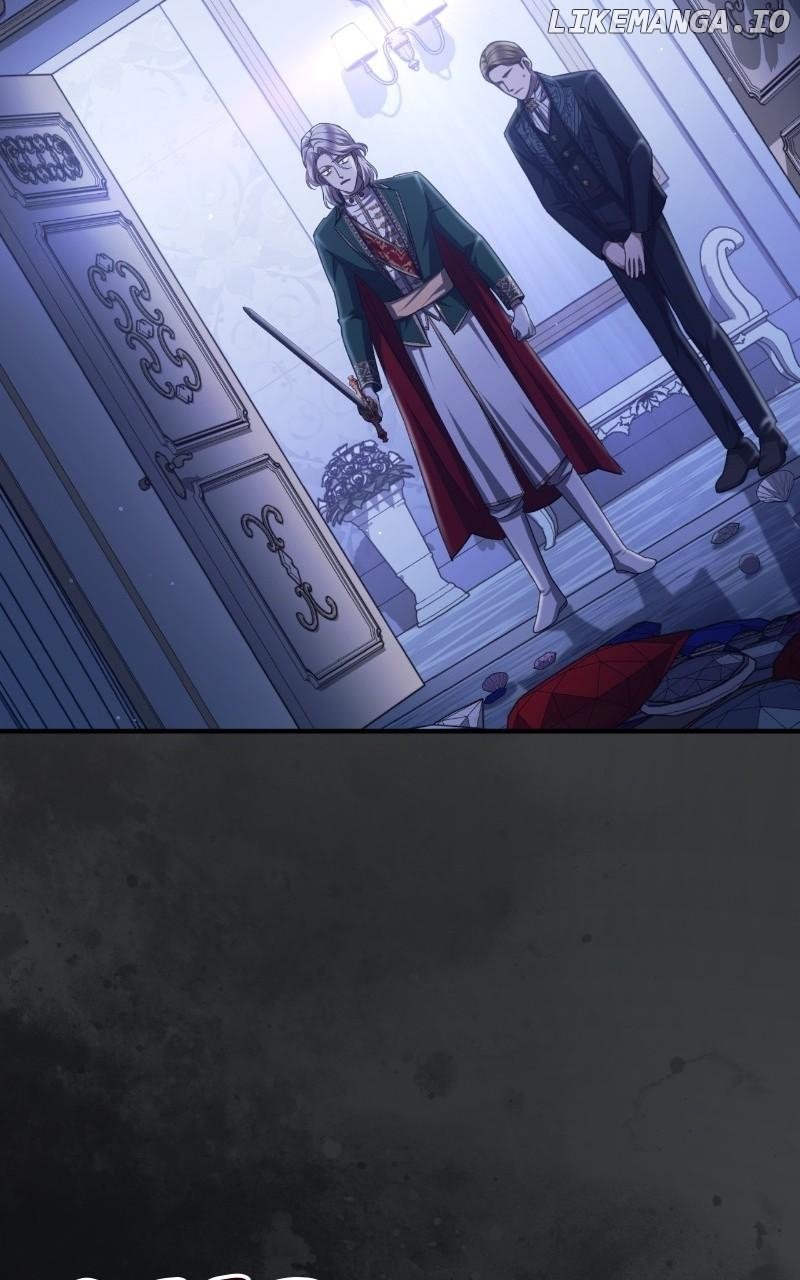 Who Kidnapped the Empress? Chapter 94 105
