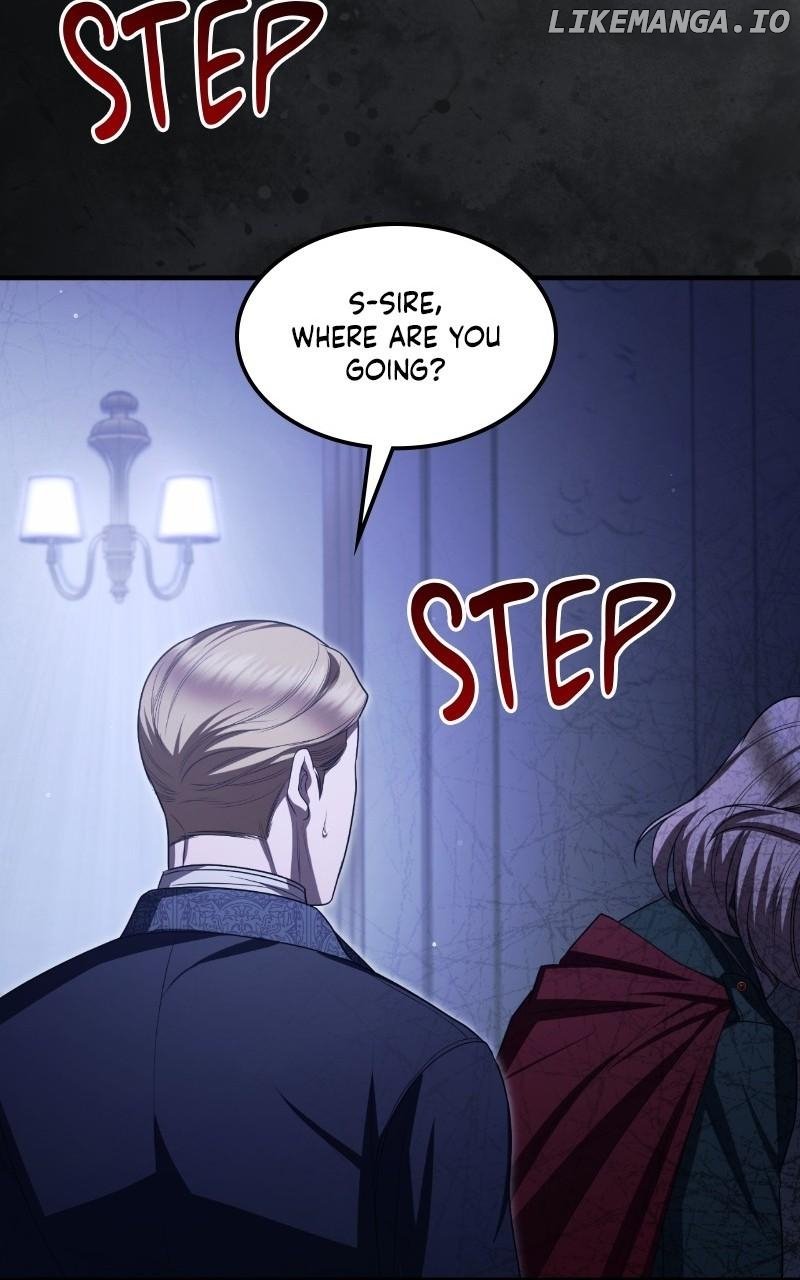 Who Kidnapped the Empress? Chapter 94 106