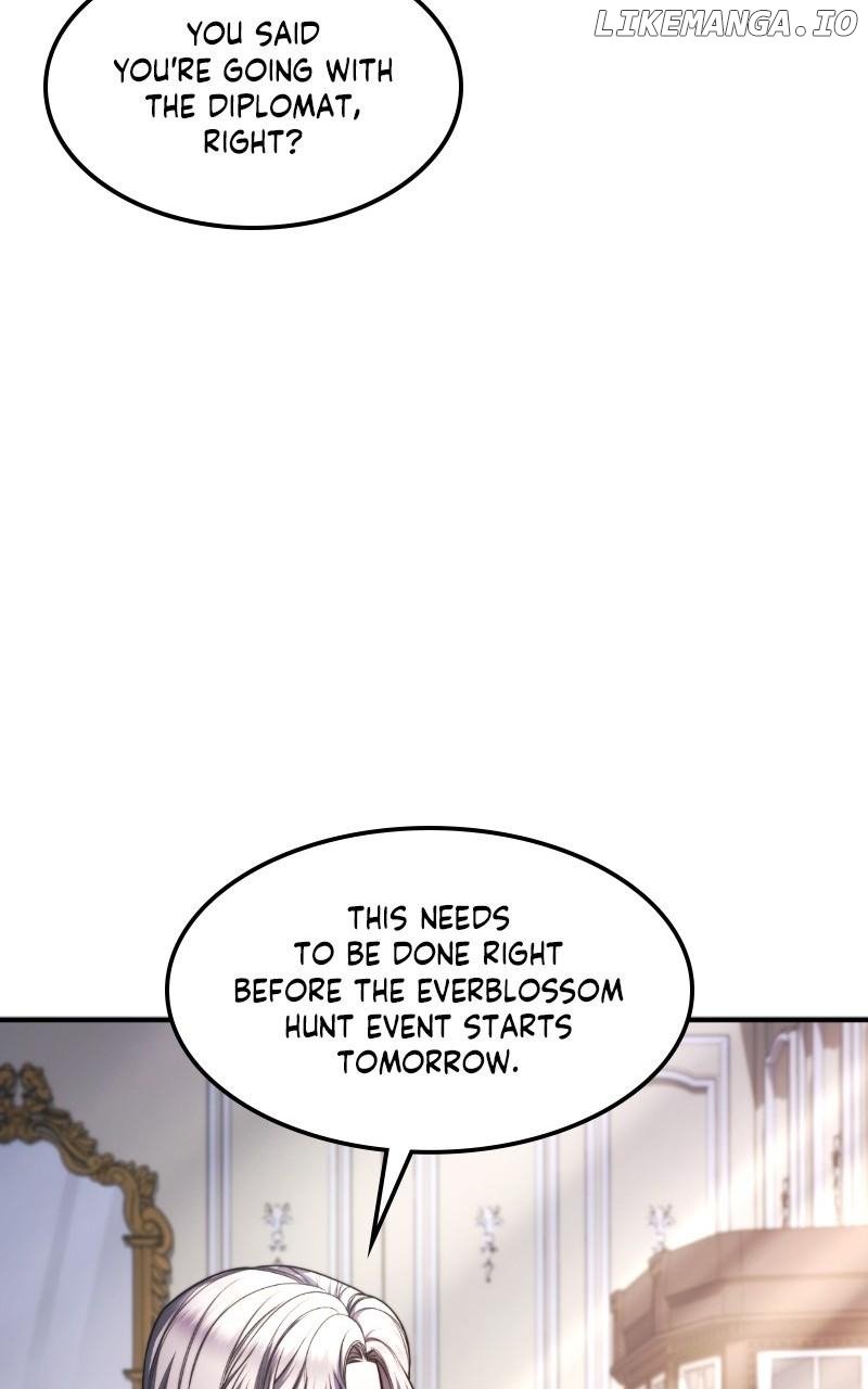 Who Kidnapped the Empress? Chapter 94 11