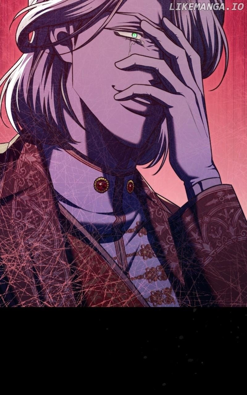 Who Kidnapped the Empress? Chapter 94 110