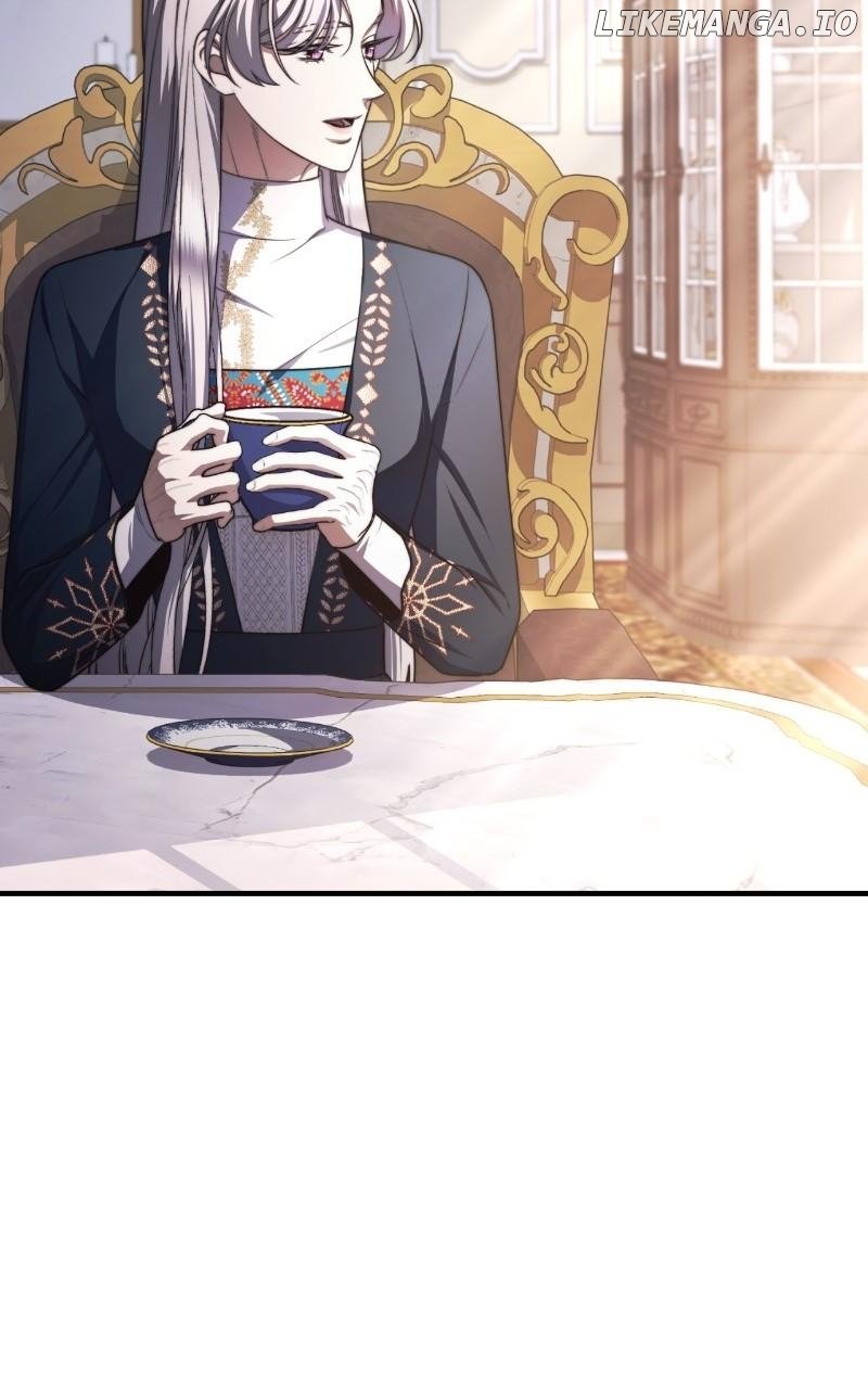 Who Kidnapped the Empress? Chapter 94 12