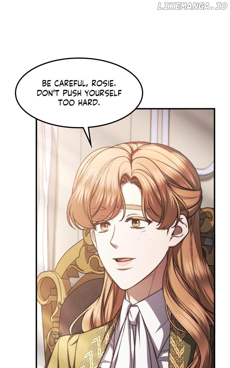 Who Kidnapped the Empress? Chapter 94 13