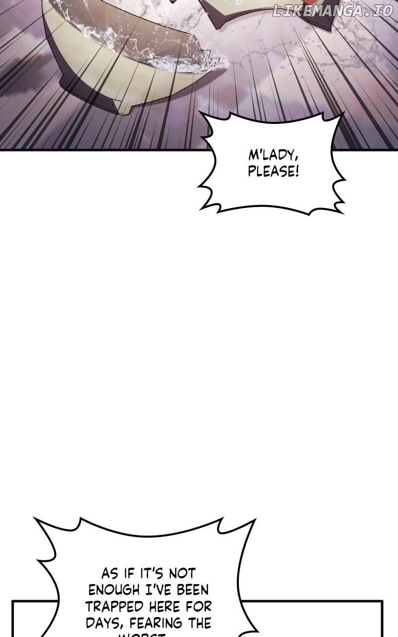 Who Kidnapped the Empress? Chapter 94 19