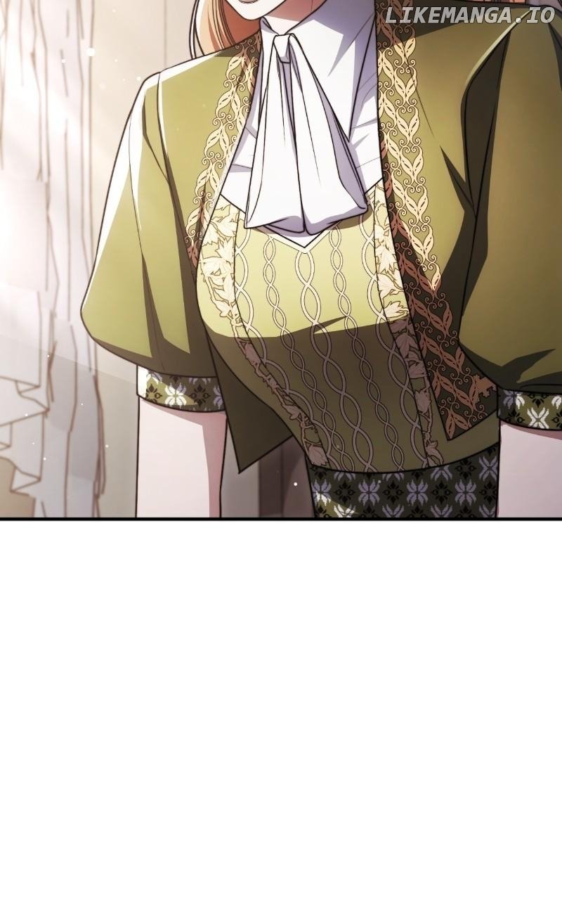 Who Kidnapped the Empress? Chapter 94 2