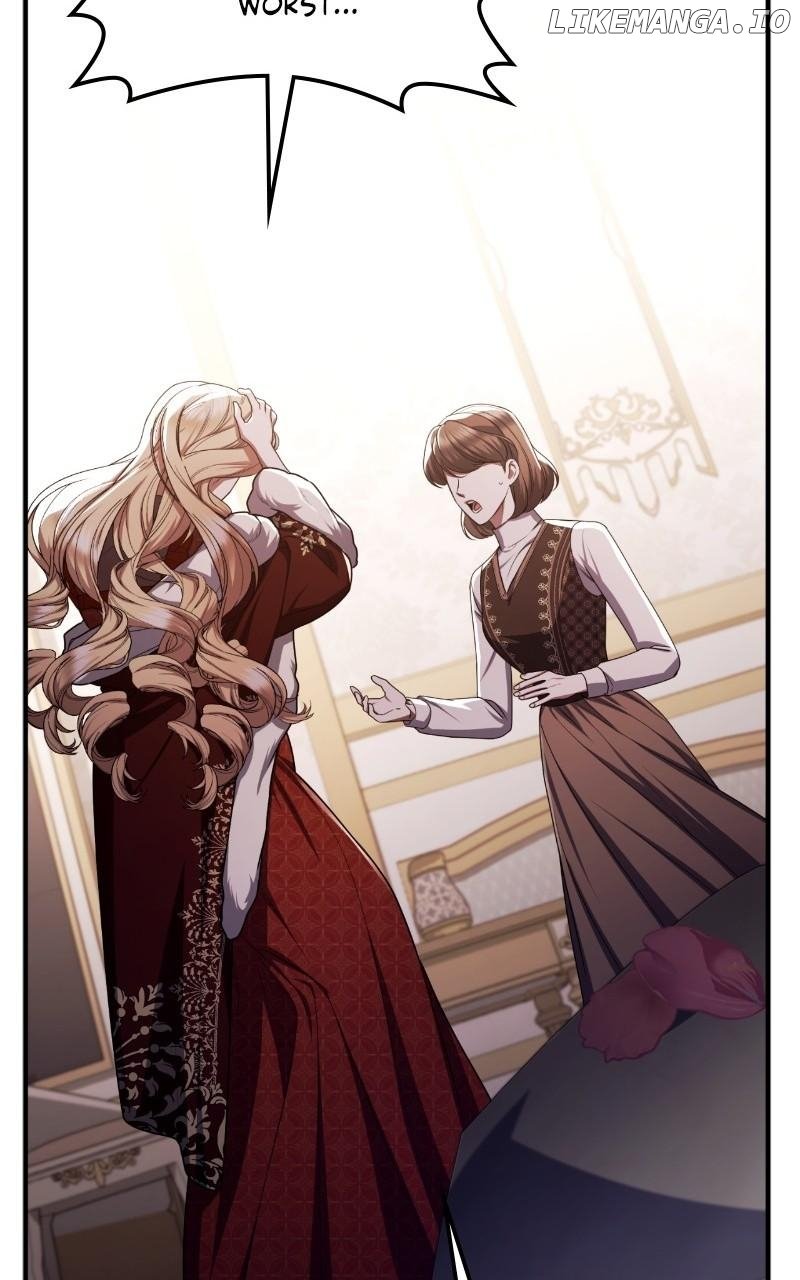 Who Kidnapped the Empress? Chapter 94 20