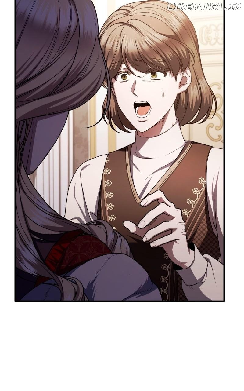 Who Kidnapped the Empress? Chapter 94 22