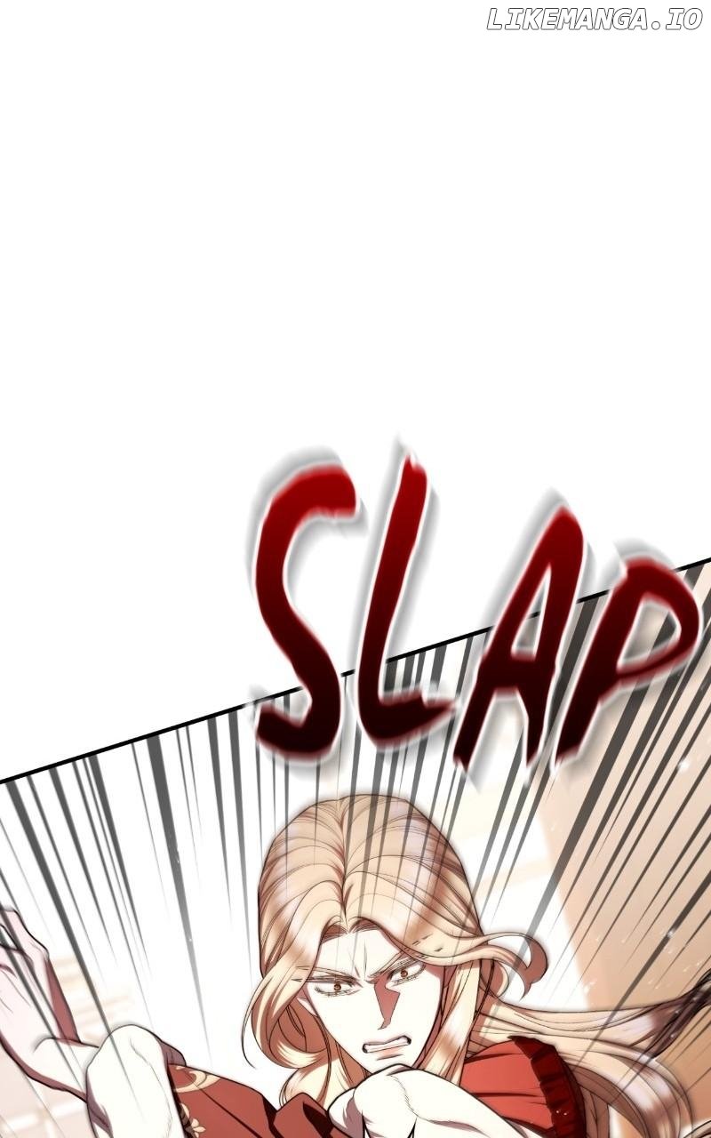 Who Kidnapped the Empress? Chapter 94 23
