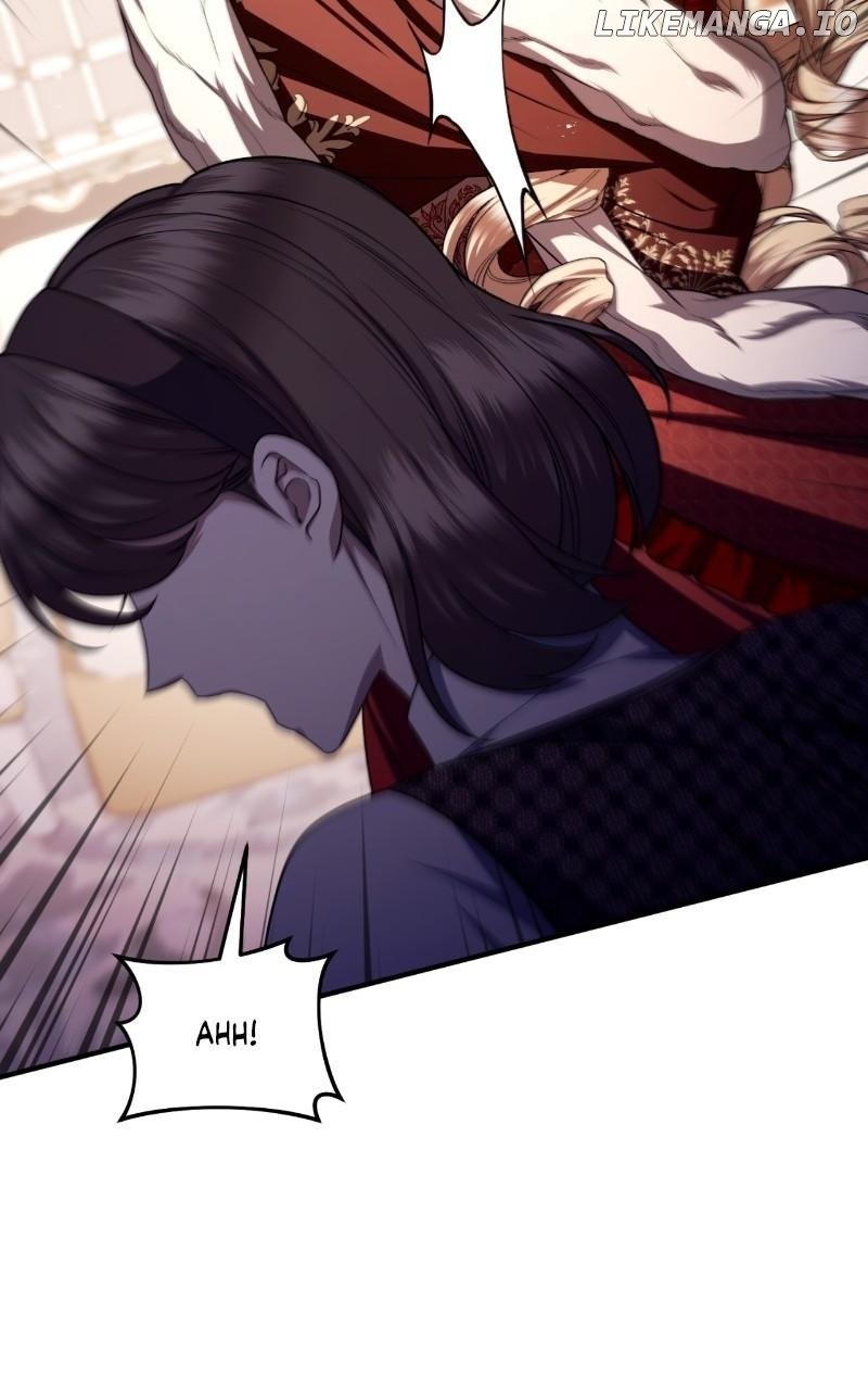 Who Kidnapped the Empress? Chapter 94 24