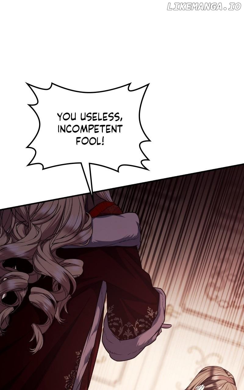 Who Kidnapped the Empress? Chapter 94 25