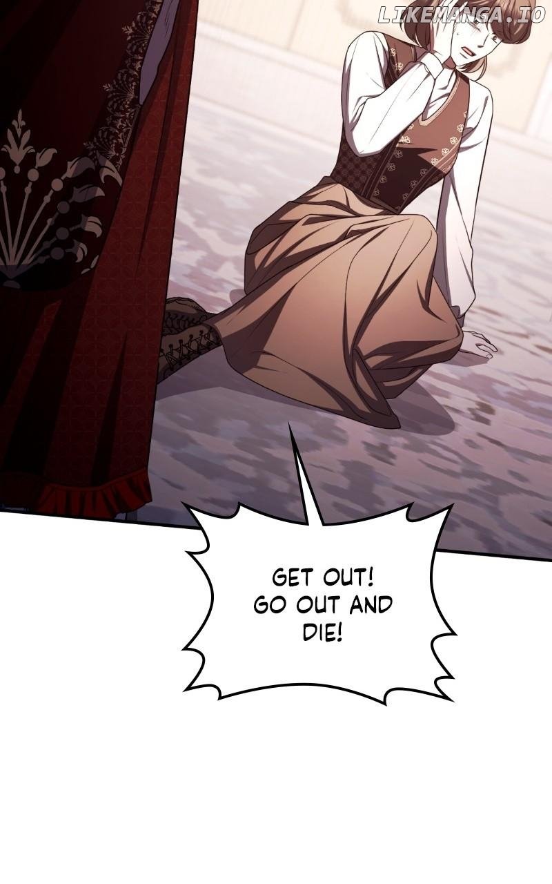 Who Kidnapped the Empress? Chapter 94 26