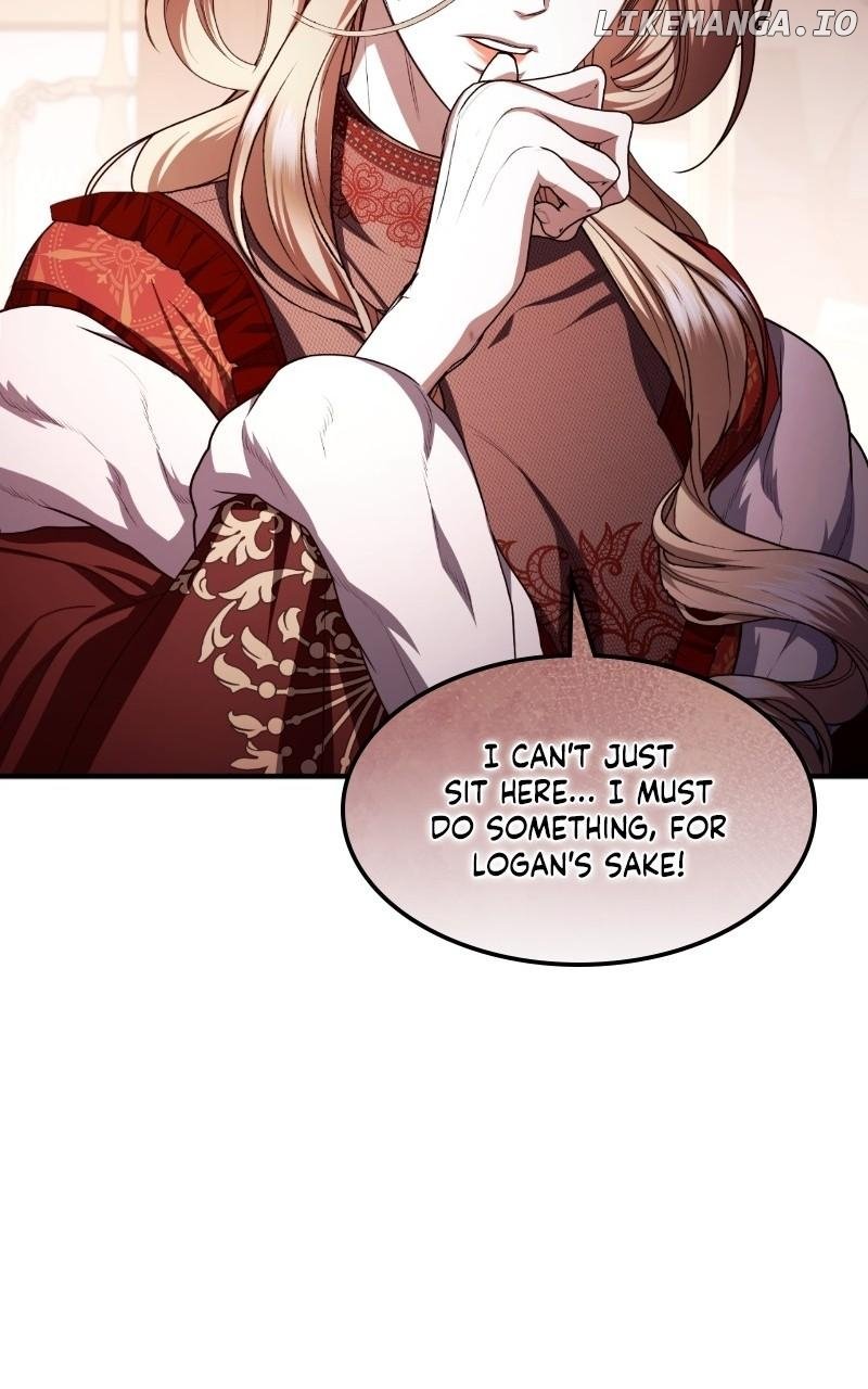 Who Kidnapped the Empress? Chapter 94 28