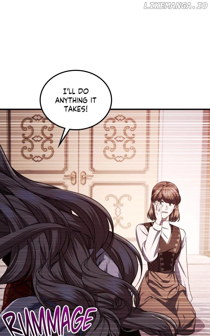 Who Kidnapped the Empress? Chapter 94 29