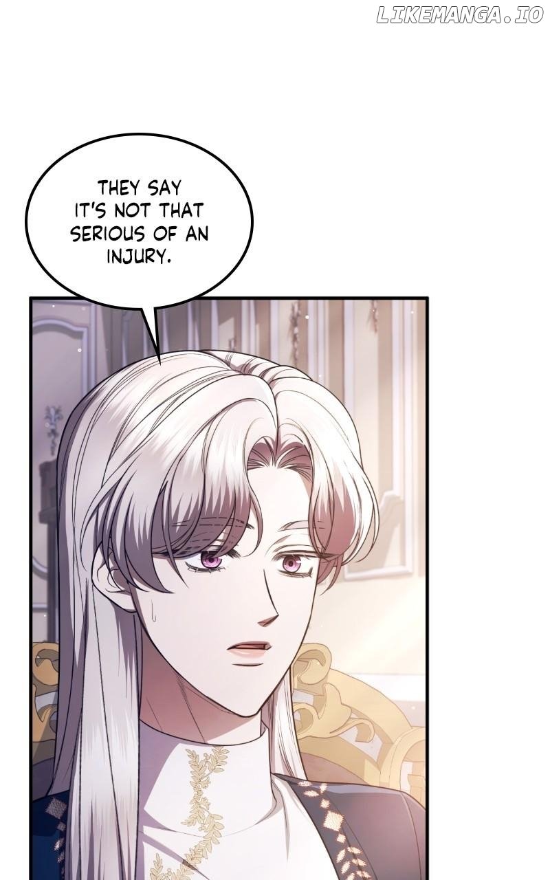 Who Kidnapped the Empress? Chapter 94 3