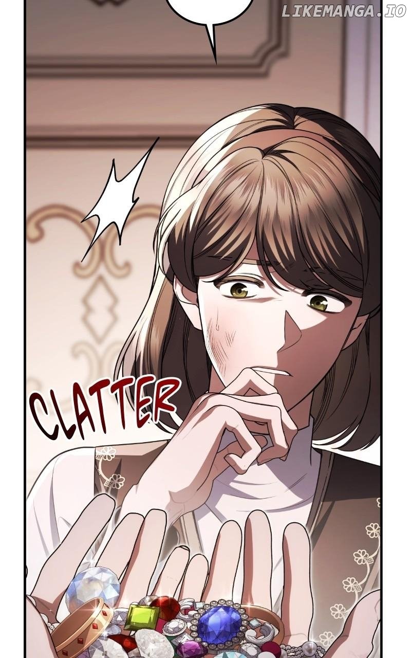 Who Kidnapped the Empress? Chapter 94 31