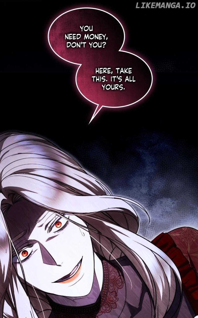 Who Kidnapped the Empress? Chapter 94 33