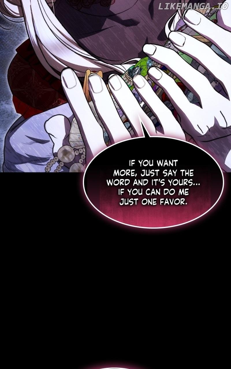 Who Kidnapped the Empress? Chapter 94 34