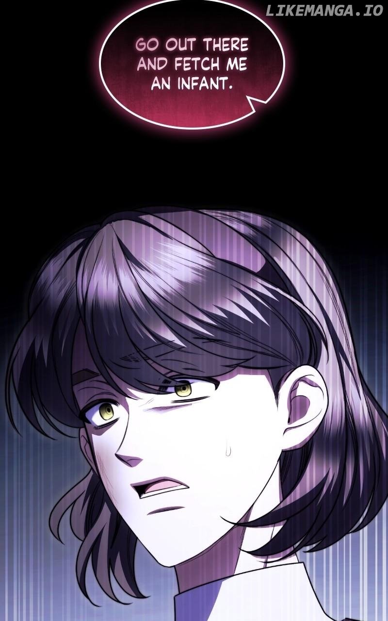 Who Kidnapped the Empress? Chapter 94 35