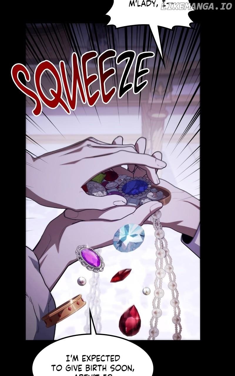 Who Kidnapped the Empress? Chapter 94 37