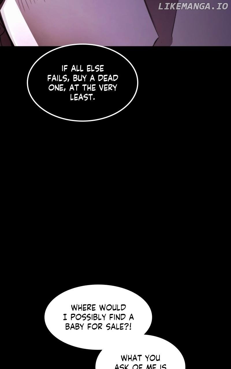 Who Kidnapped the Empress? Chapter 94 39